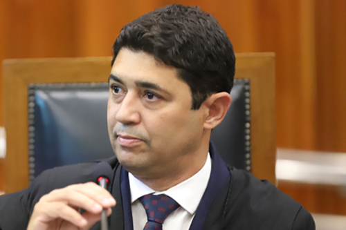 Wagner de Campos Rosário