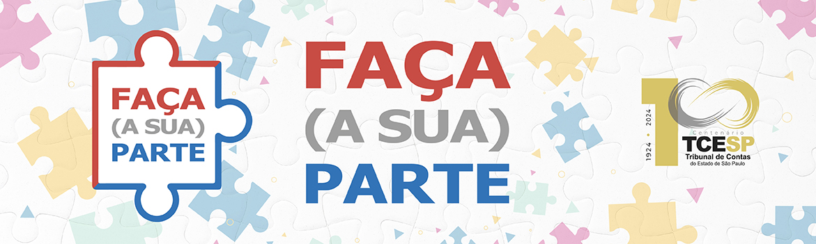 Faca sua parte