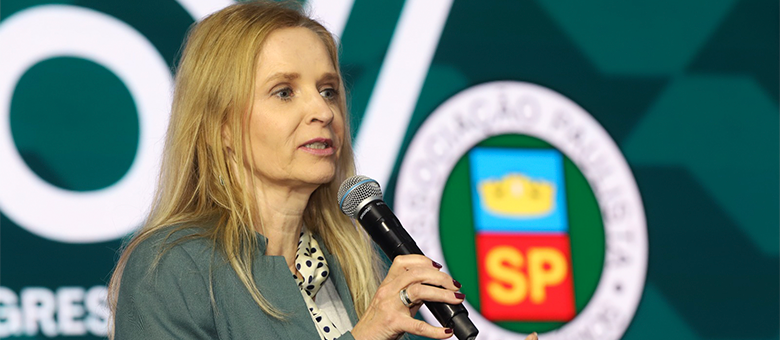 Tribunal de Contas prestigia encerramento do 67º Congresso de Municípios