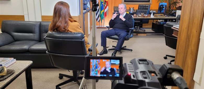 TV Alesp apresenta programa especial sobre o Tribunal de Contas do Estado de São Paulo