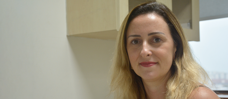 Marcela Pégolo representará o TCESP