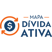 Mapa da Dívida Ativa