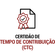 CERTIDÃO DE TEMPO DE CONTRIBUIÇÃO (CTC) PARA EX-SERVIDORES DO TCESP