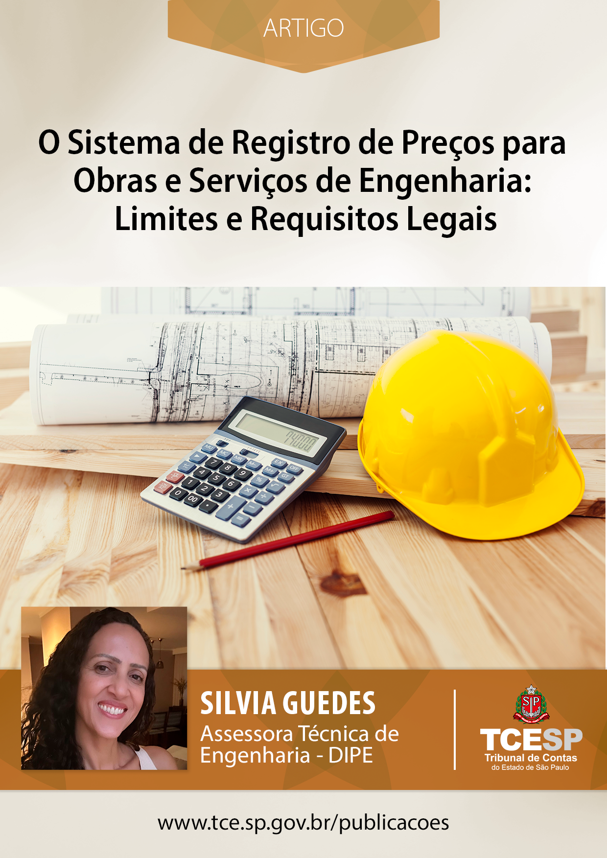 ARTIGO: O Sistema de Registro de Preços para Obras e Serviços de Engenharia: Limites e Requisitos Legais