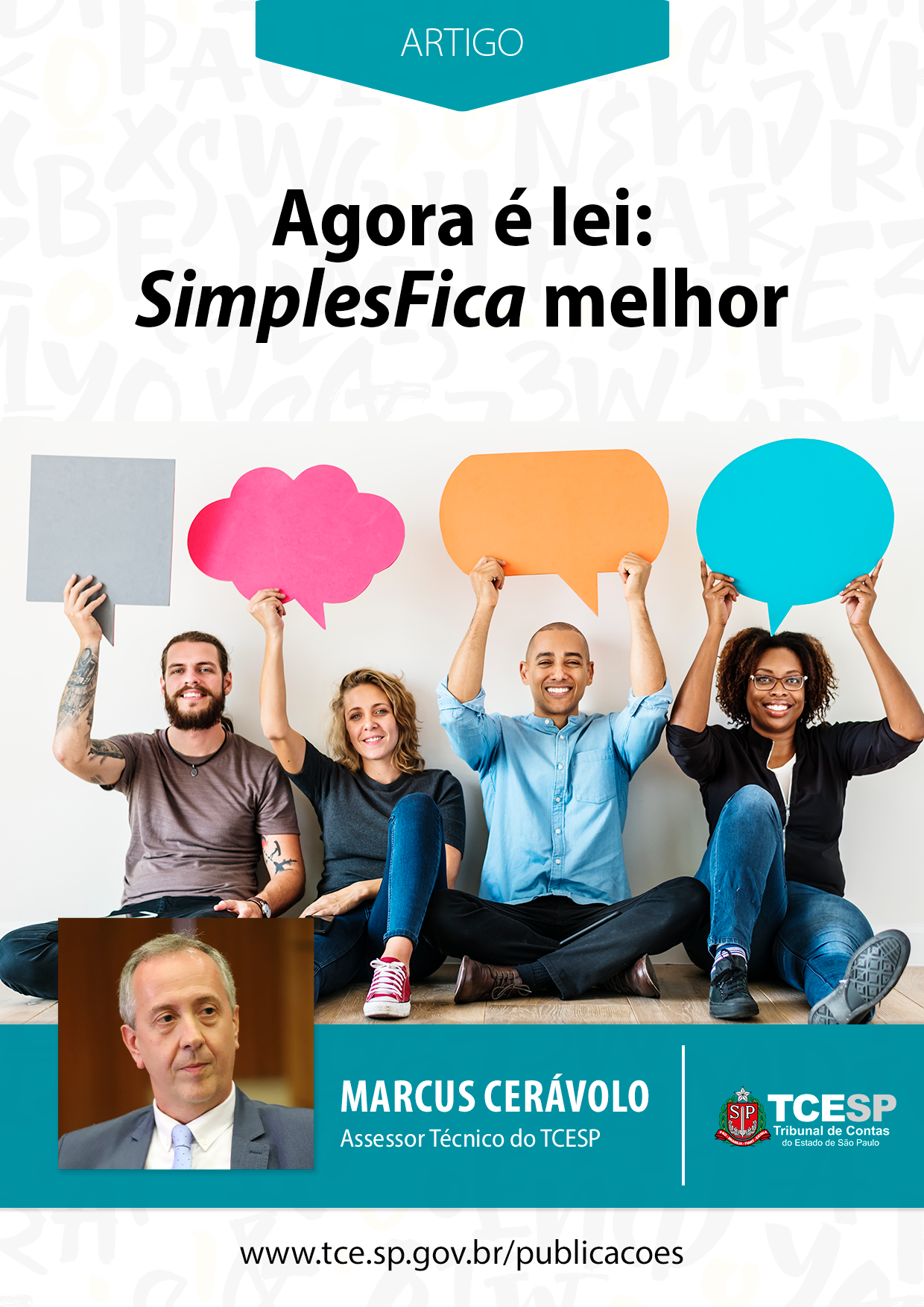 ARTIGO: Agora é lei: SimplesFica melhor