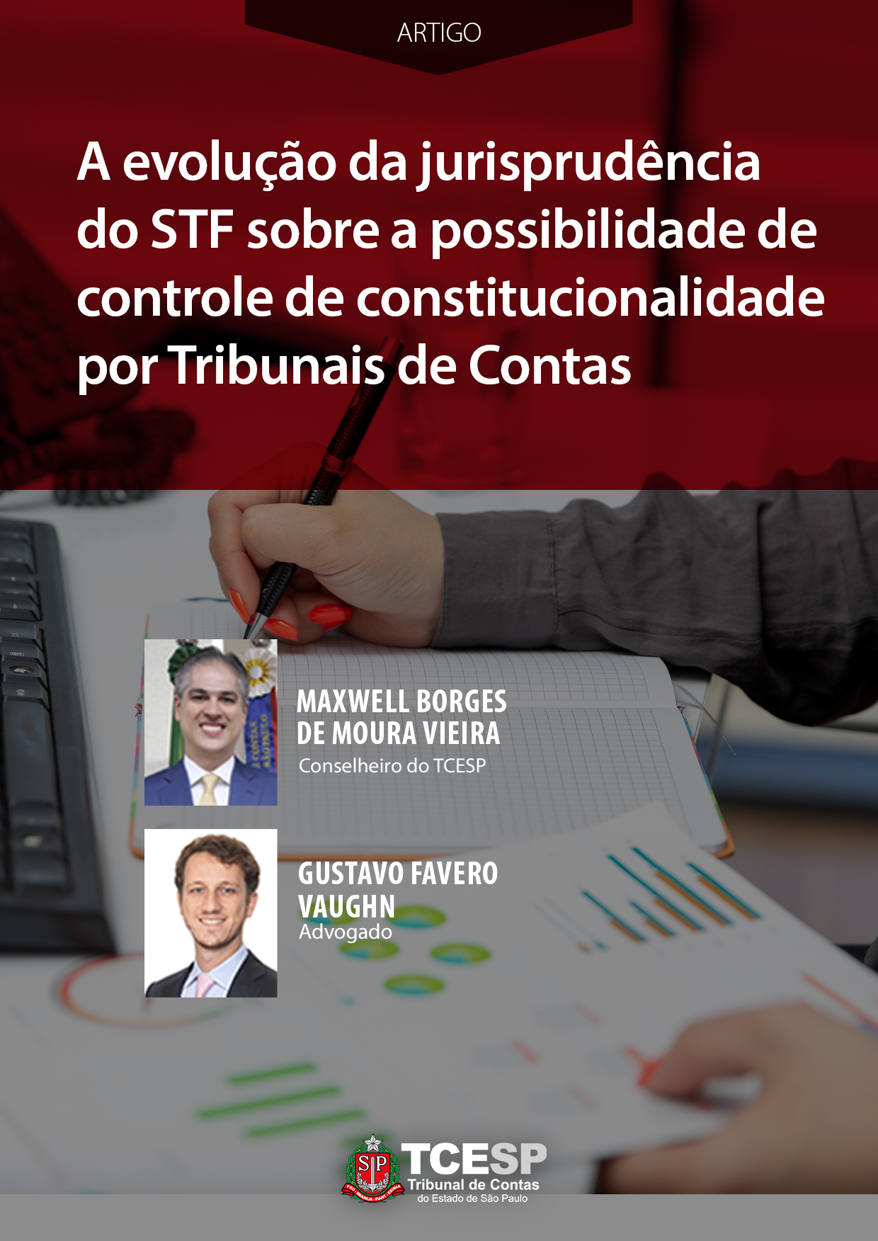 ARTIGO: A evolução da jurisprudência do STF sobre a possibilidade de controle de constitucionalidade por tribunais de contas