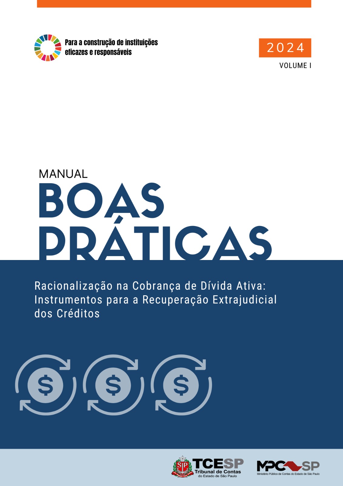 Manual de Boas Práticas - Recuperação Extrajudicial dos Créditos