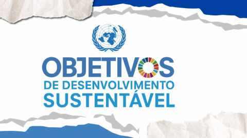 Conheça a nova série do TCESP sobre os Objetivos de Desenvolvimento Sustentável