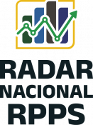 Radar nacional dos investimentos dos RPPS