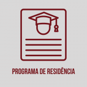 Programa de Residência