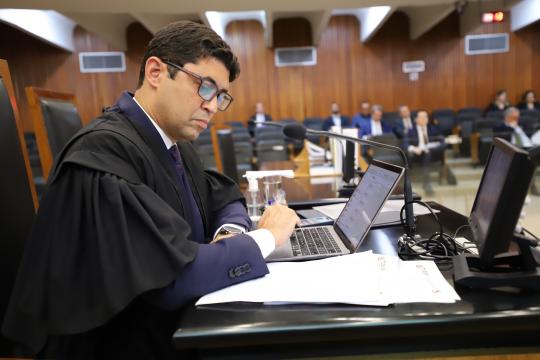 Wagner de Campos Rosário