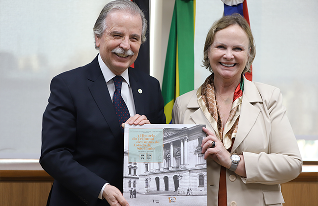 AGENDA - Audiência Deputada Ana Perugini