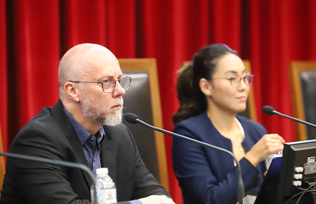 Curso ‘Audesp Fase III – Atos de Pessoal’