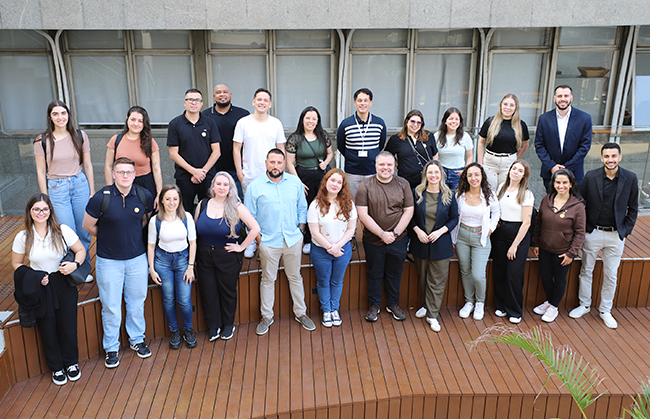 Programa ‘Conheça o TCESP’