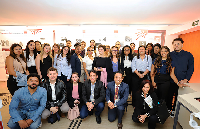 Programa ‘Conheça o TCESP’