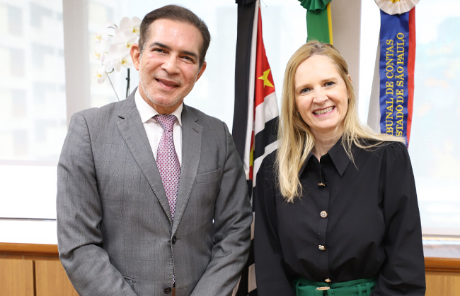 Audiência - Conselheiro TCE-PA