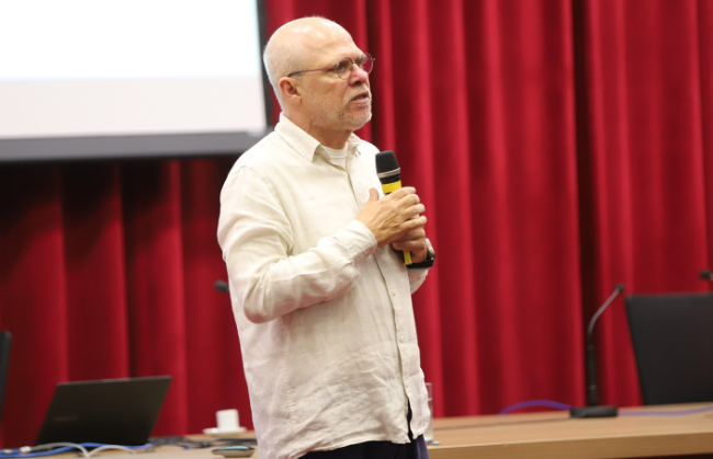 Curso de Extensão Avançado em PPPs e Concessões – Palestra de Sérgio Avelleda (15/5)