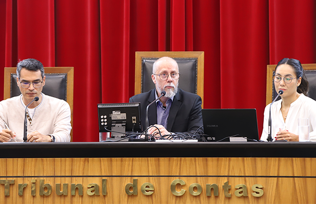 Capacitação: Nova Fase IV Audesp