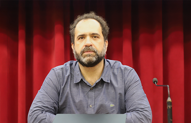 Curso de Extensão Avançado em PPPs e Concessões – Palestra de Bruno Oliva