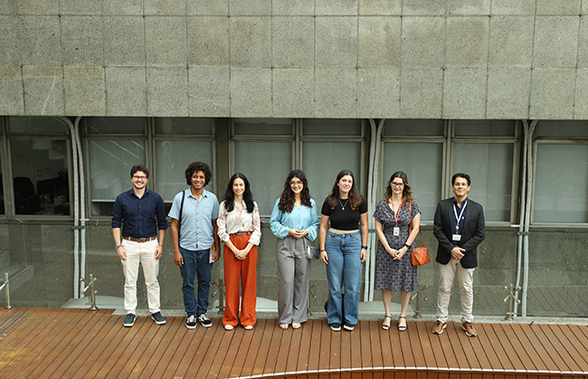 Estagiários - Câmara Municipal de Limeira