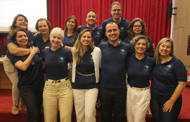 Foto-Legenda - CorregedoriaDay