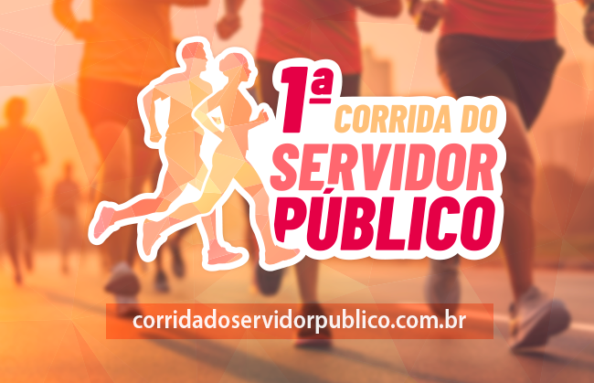 TCESP e AFPESP promovem 1ª Corrida e Caminhada do Servidor Público