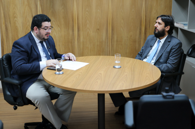 CONTROLE EXTERNO - João Paixão