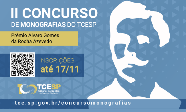 Concurso - Monografias