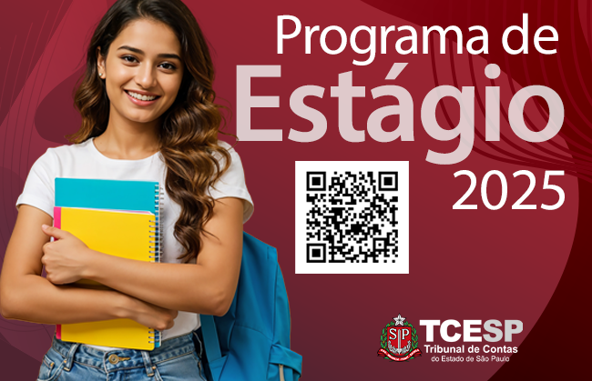 Programa de Estágio - 2025