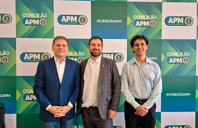 7ª Edição do Projeto Conexão APM