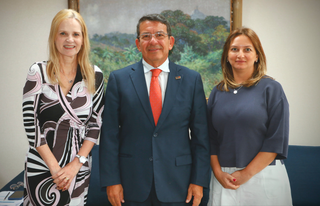 AGENDA - Conselheiro Cezar Colares