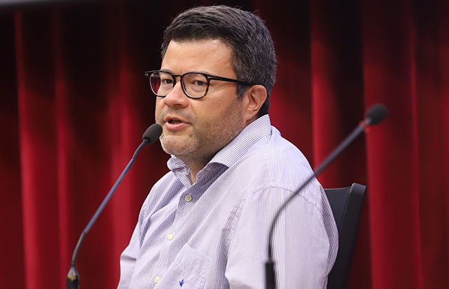 Curso de Extensão Avançado em PPPs e Concessões - Tarde (15/1)