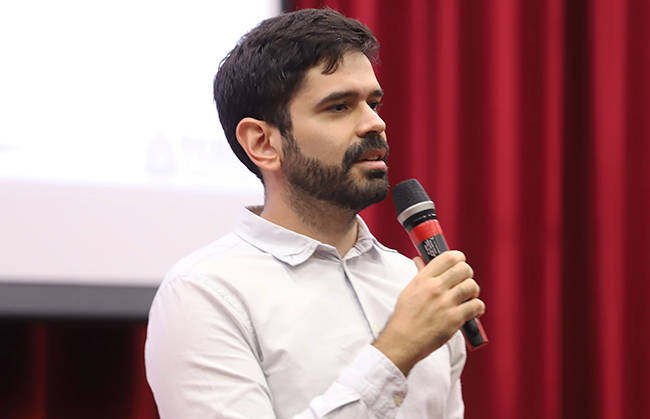 Curso de Extensão Avançado em PPPs e Concessões - Manhã (15/1)