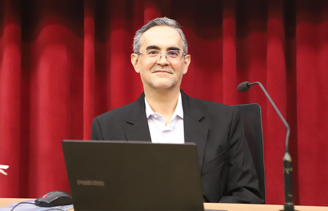 Curso de Extensão Avançado em PPPs e Concessões – Palestras de Marcelo Gonçalves