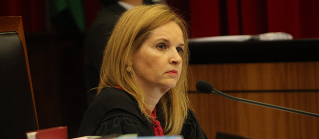Primeira Câmara aprecia 112 processos da Ordem do Dia