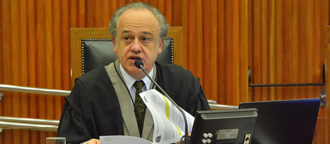 Segunda Câmara aprecia 94 processos da Ordem do Dia
