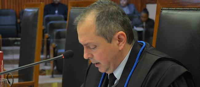 Segunda Câmara julga 8 contratos irregulares 