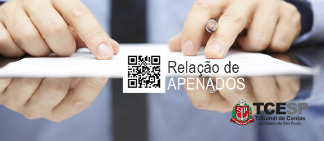 TCESP divulga lista de impedidos de contratar com o poder público