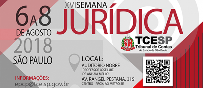Semana juridica