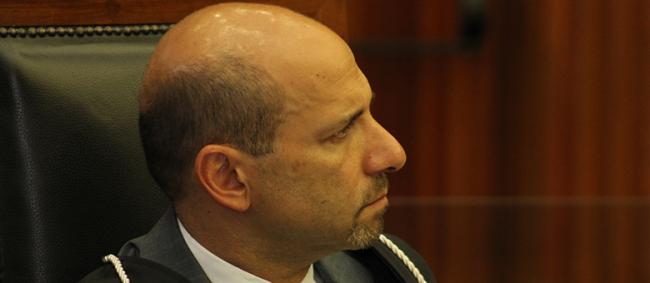 Primeira Câmara aprecia 101 processos da ordem do dia