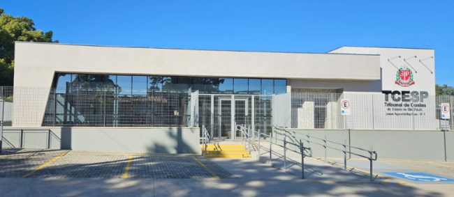 TCESP inaugura nova sede da Unidade Regional de Mogi Guaçu