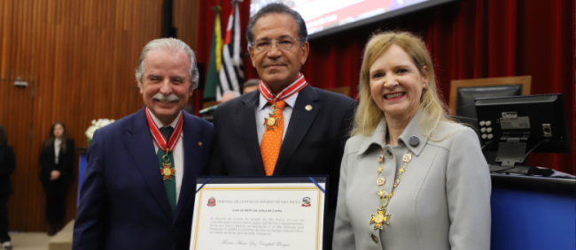 Ministro Mauro Campbell: "É preciso deixar de pensar o Judiciário como um arquipélago, mas como um grande continente"