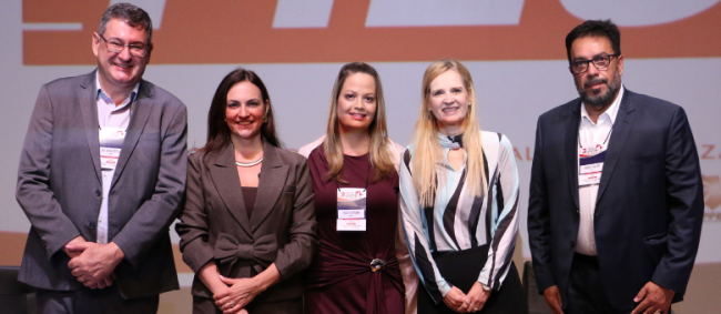 Na Fiesp, Presidente do TCESP destaca papel da educação e do controle na melhoria da gestão municipal