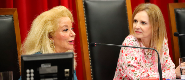 Reforma Tributária é tema de debate no TCESP