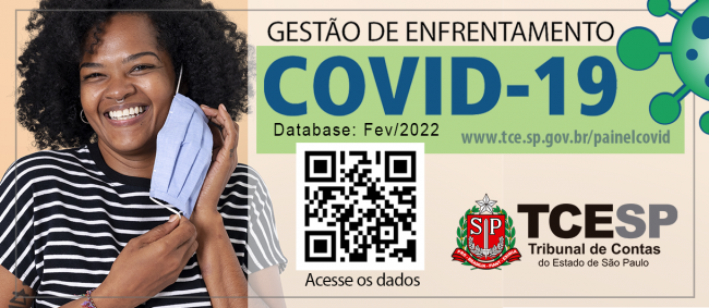 Governo Estadual e municípios investem R$ 520 mi no combate à COVID-19 nos primeiros meses do ano