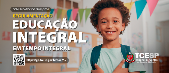 Sistemas de ensino devem atualizar normativos que regulamentam Educação Integral em Tempo Integral até 1/7