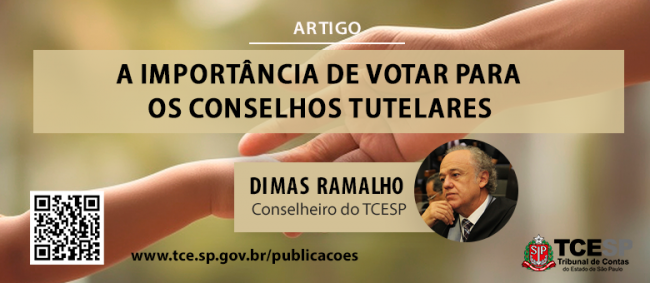 A importância de votar para os Conselhos Tutelares