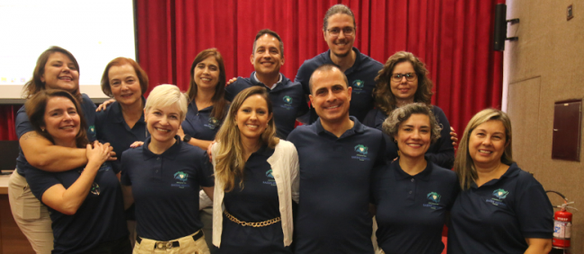 ‘Corregedoria Day’ debate Saúde Mental e Ética no Ambiente de Trabalho 