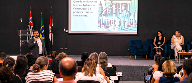 TCESP têm papel de destaque em Encontro Regional sobre Educação em Presidente Prudente