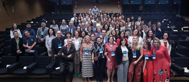 Tribunal de Contas participa de encontro nacional sobre Linguagem Simples